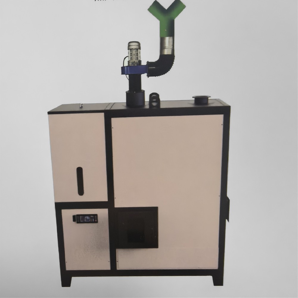 Biomass Pellet Hot Air Furnace