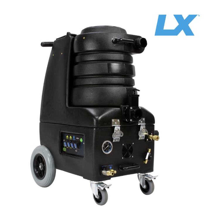 Carpet Cleaning Extractor